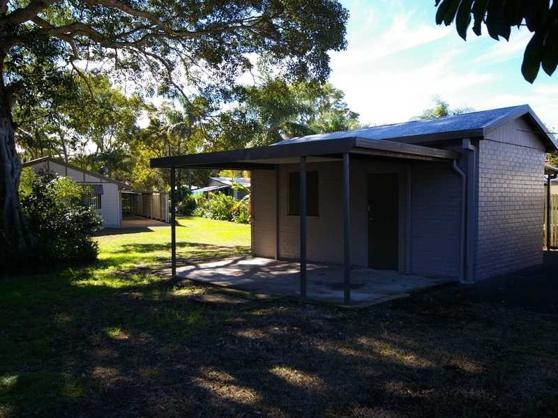 12 Elizabeth Street, Beachmere QLD 4510