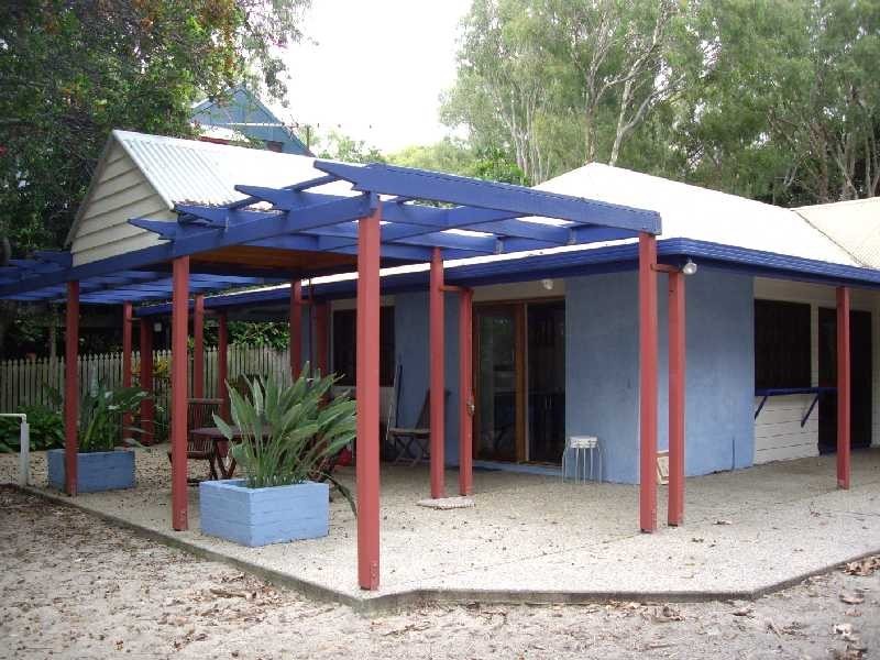 100 Bayside Drive, Beachmere QLD 4510