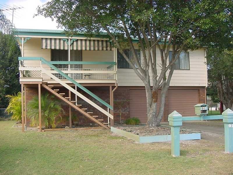 91 Eucalypt Street, Bellara QLD 4507