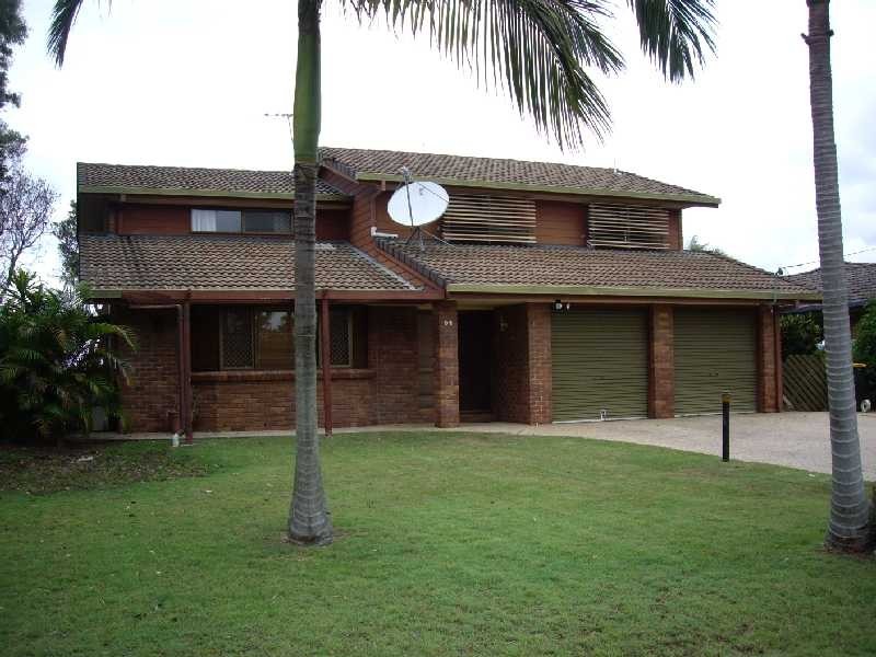 54 Bayside Drive, Beachmere QLD 4510