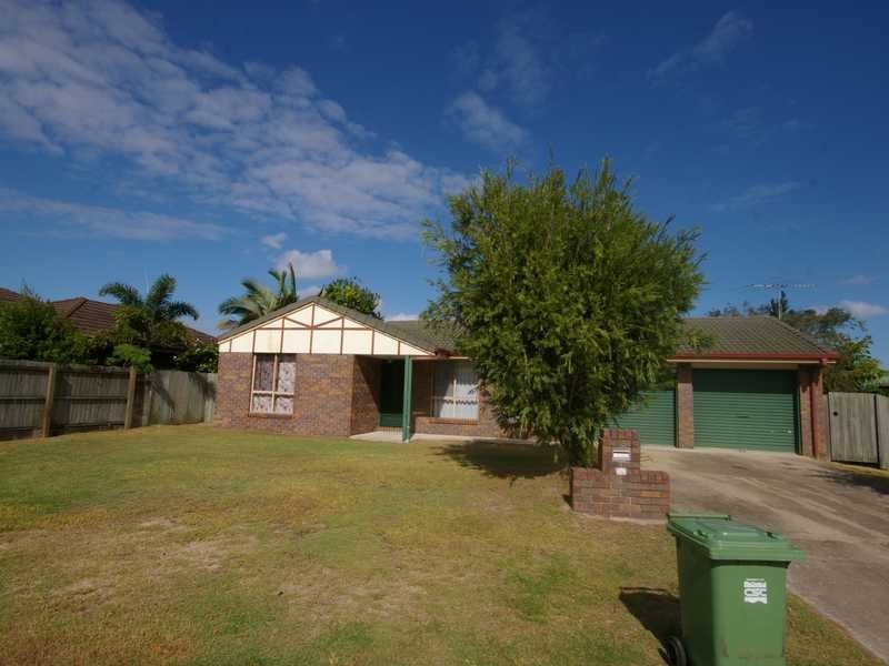 19 Columbia Drive, Beachmere QLD 4510