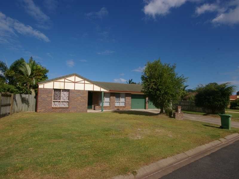 19 Columbia Drive, Beachmere QLD 4510