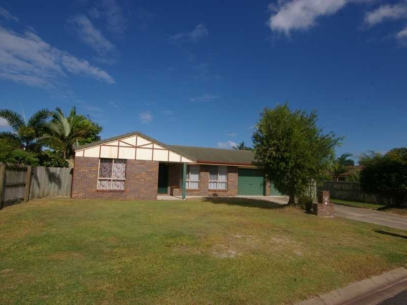 19 Columbia Drive, Beachmere QLD 4510