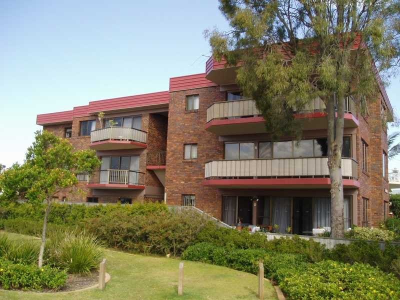 5/193 Sylvan Beach Esplanade, Bellara QLD 4507