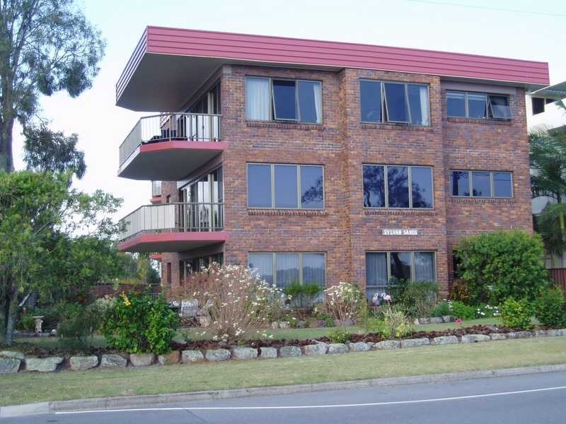 5/193 Sylvan Beach Esplanade, Bellara QLD 4507