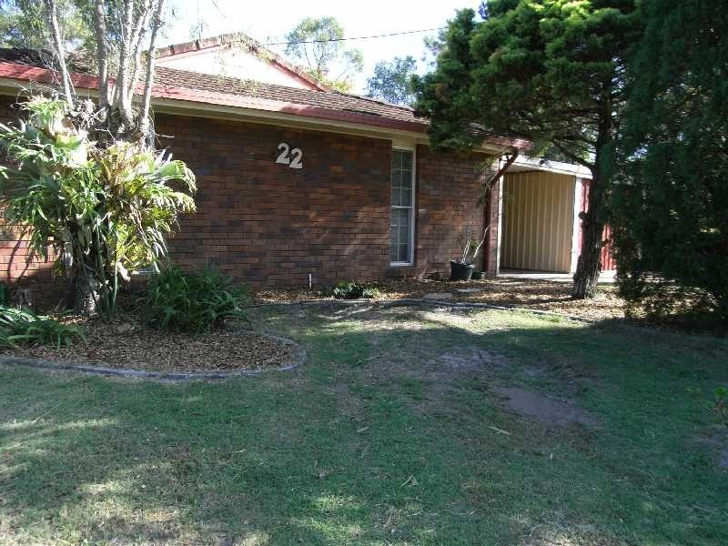 22 Egan Street, Beachmere QLD 4510