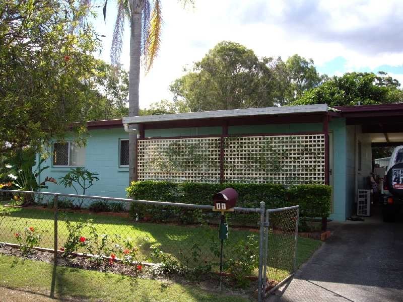 11 Patrick Street, Beachmere QLD 4510