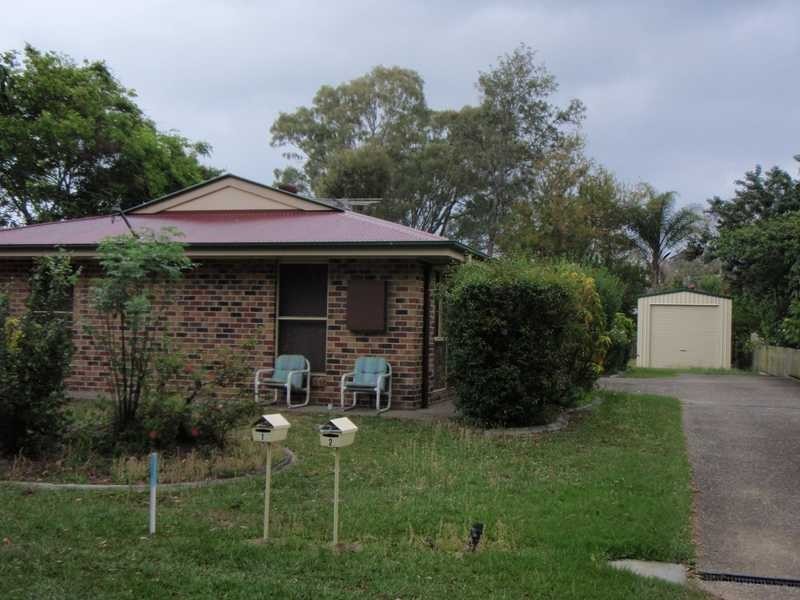 Unit 1/4 Margaret Street, Beachmere QLD 4510
