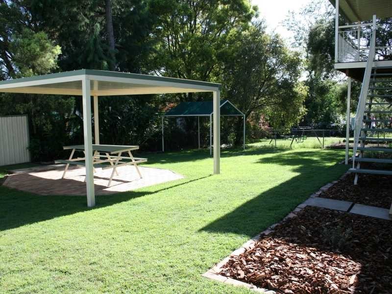 Flinders View QLD 4305