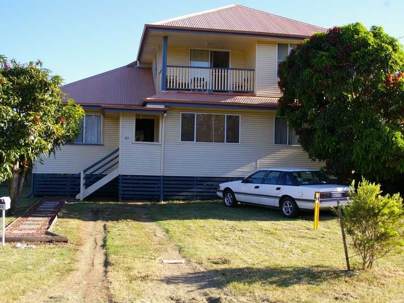 Basin Pocket QLD 4305
