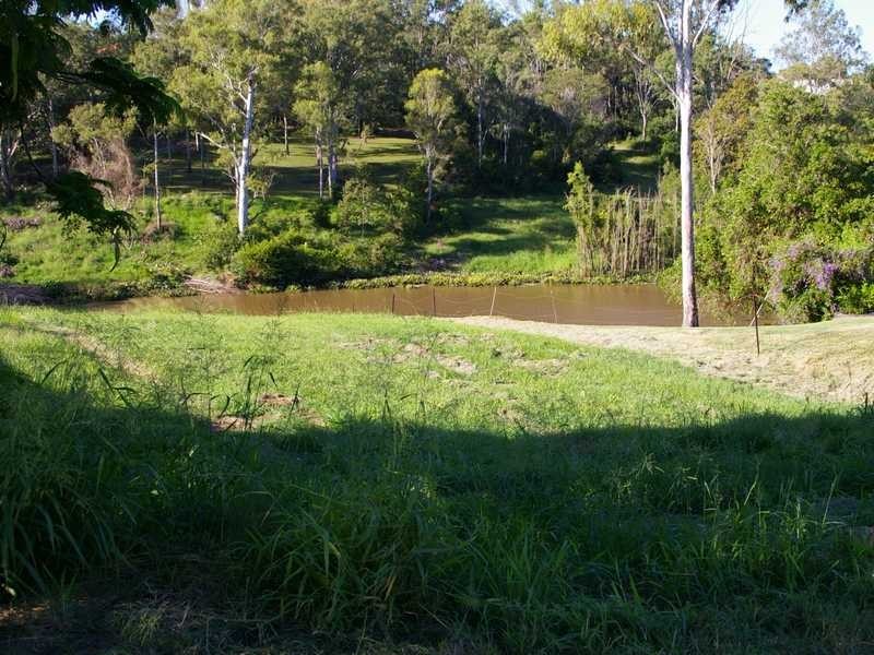 Basin Pocket QLD 4305