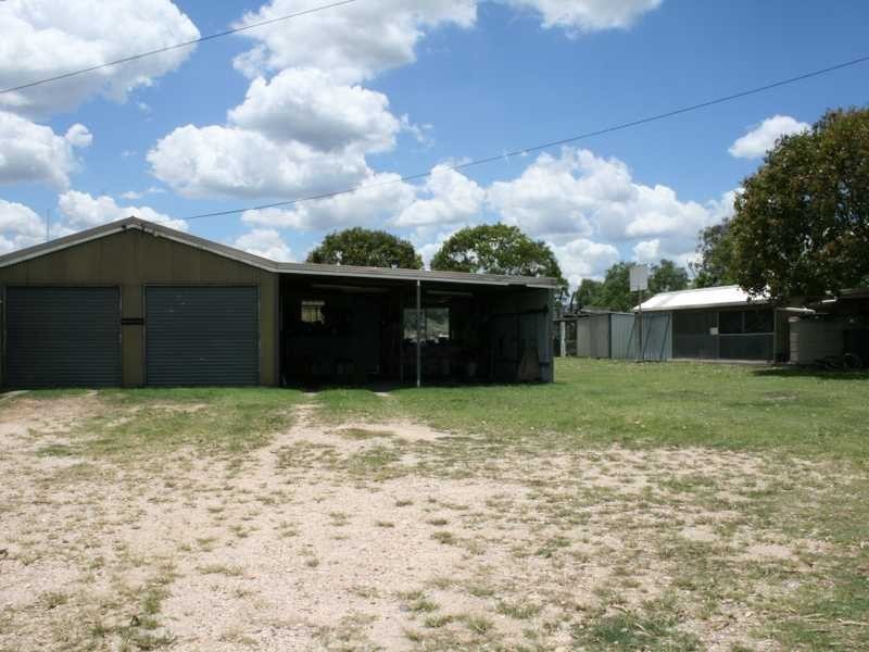 Ripley QLD 4306