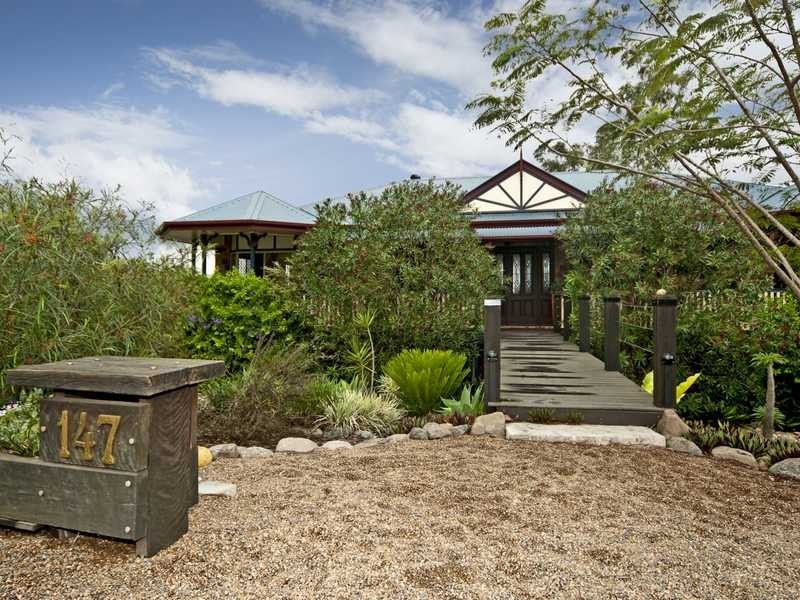 147-149 Allawah Road, Chuwar QLD 4306