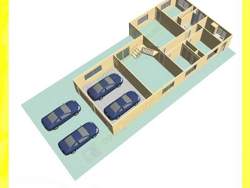 147-149 Allawah Road, Chuwar QLD 4306