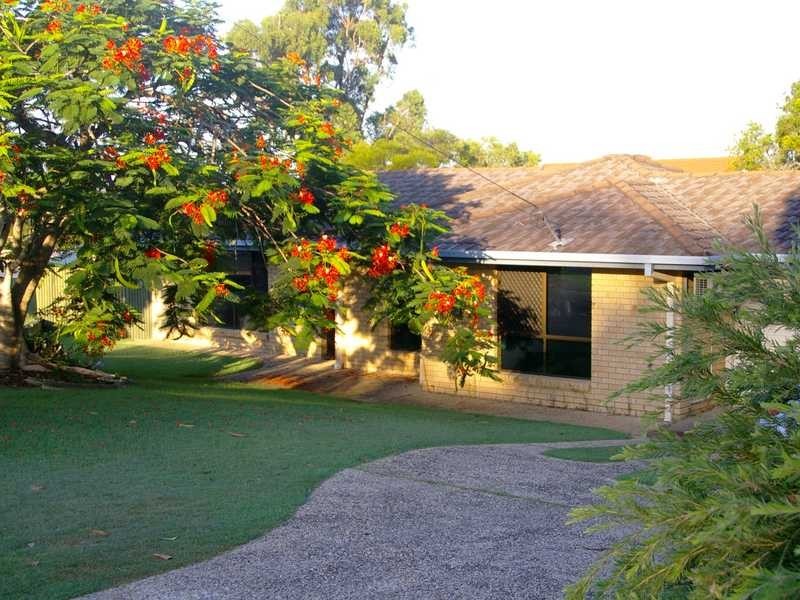 Brassall QLD 4305