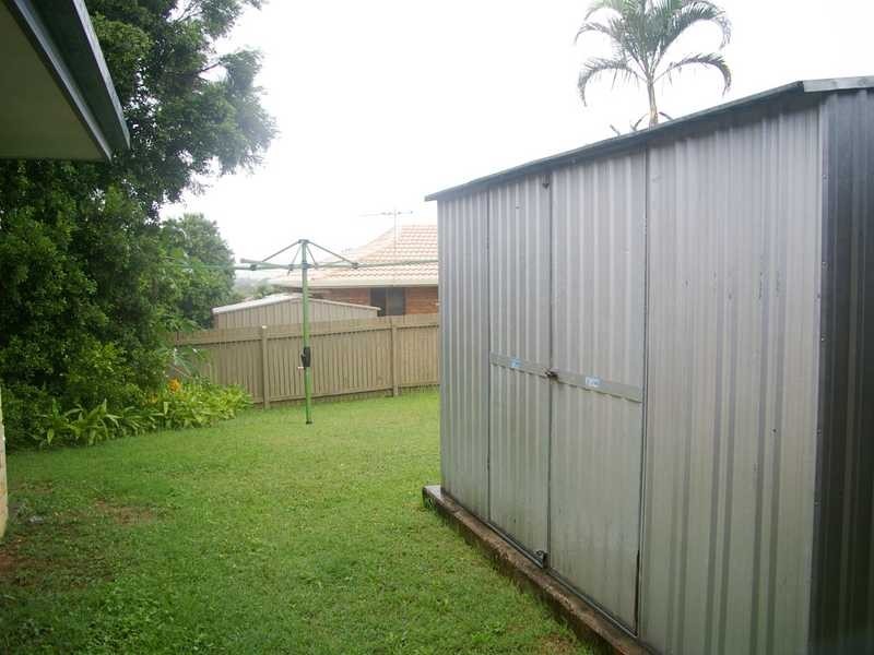 Brassall QLD 4305