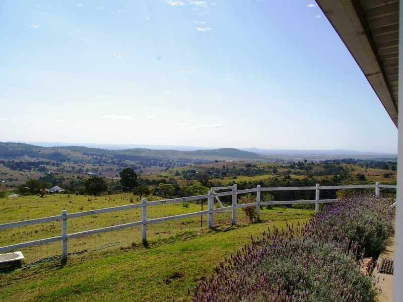 198 Tallegalla Two Tree Hill Road, Tallegalla QLD 4340