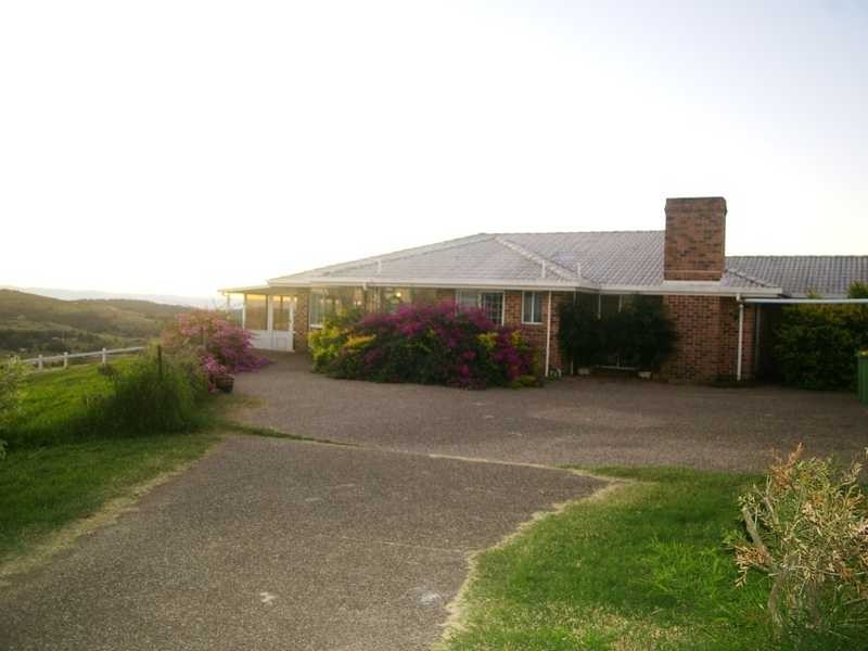 198 Tallegalla Two Tree Hill Road, Tallegalla QLD 4340