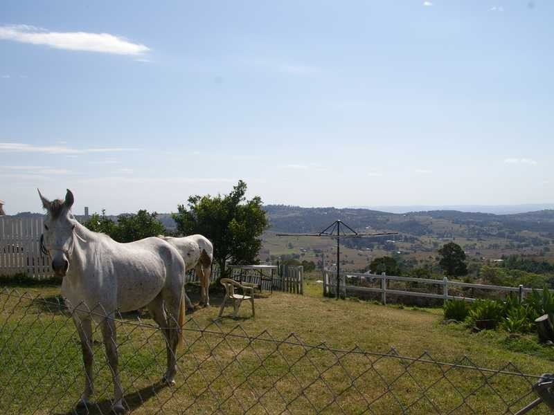 198 Tallegalla Two Tree Hill Road, Tallegalla QLD 4340