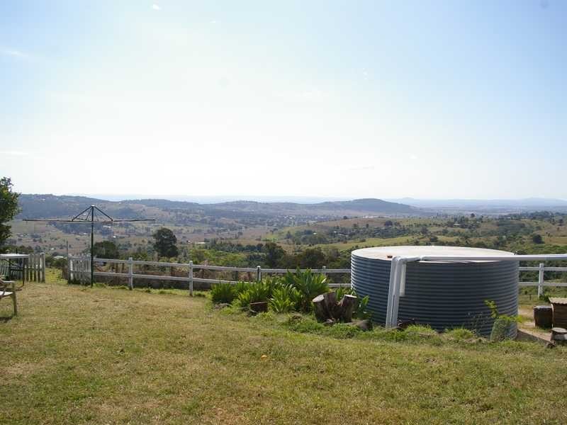 198 Tallegalla Two Tree Hill Road, Tallegalla QLD 4340