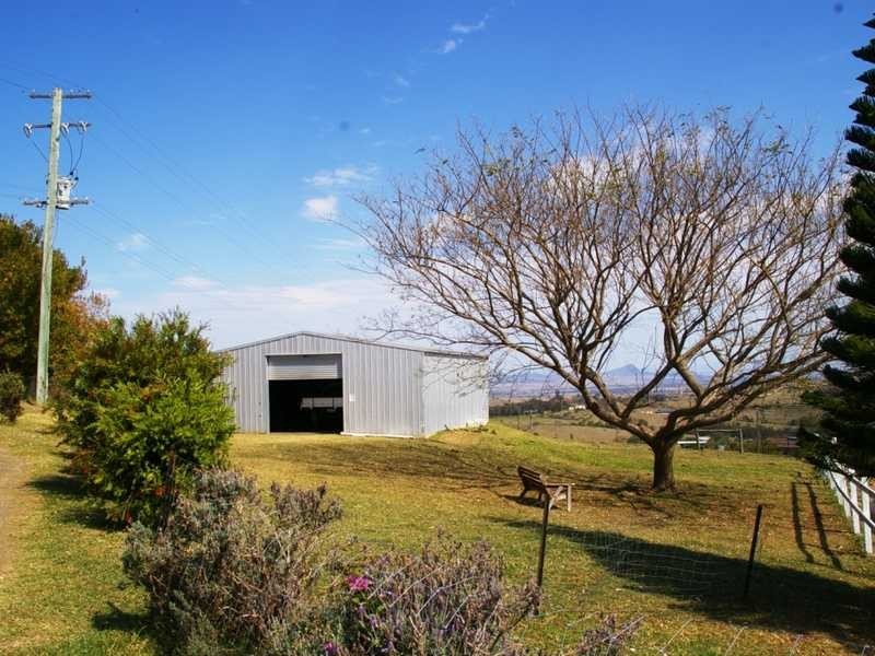 198 Tallegalla Two Tree Hill Road, Tallegalla QLD 4340