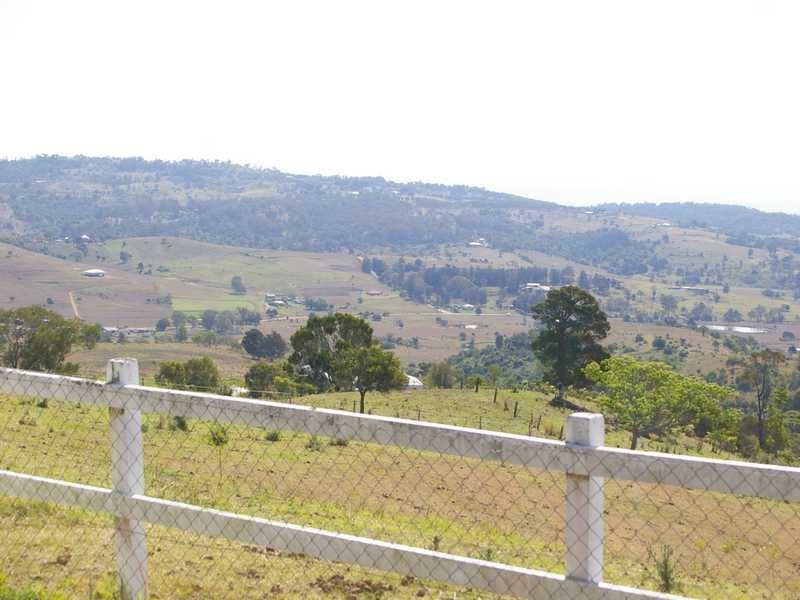 198 Tallegalla Two Tree Hill Road, Tallegalla QLD 4340