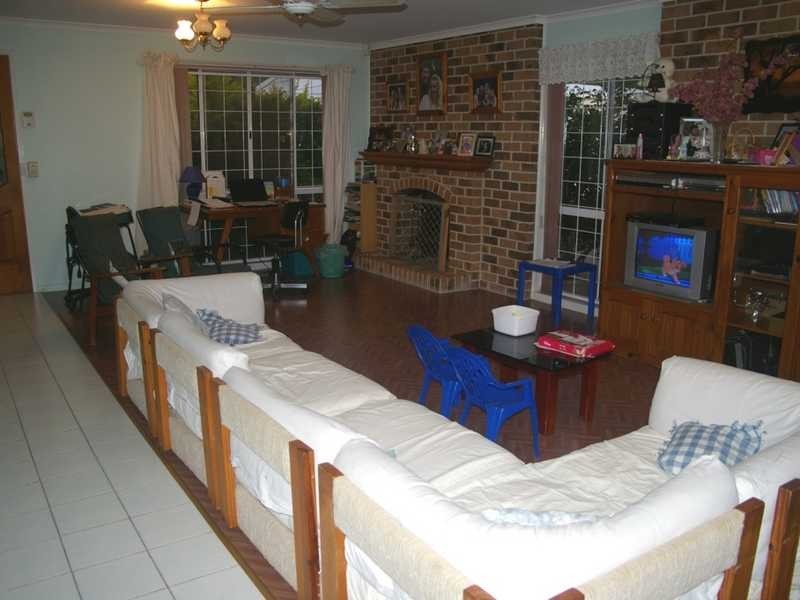 198 Tallegalla Two Tree Hill Road, Tallegalla QLD 4340