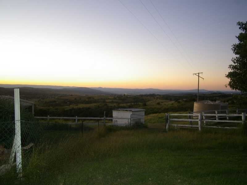 198 Tallegalla Two Tree Hill Road, Tallegalla QLD 4340