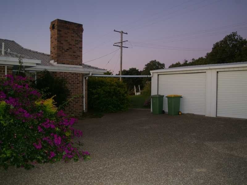 198 Tallegalla Two Tree Hill Road, Tallegalla QLD 4340