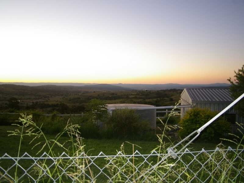198 Tallegalla Two Tree Hill Road, Tallegalla QLD 4340