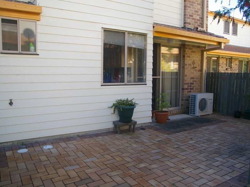 East Ipswich QLD 4305