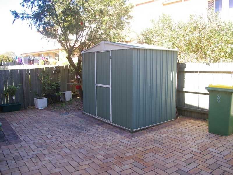 East Ipswich QLD 4305