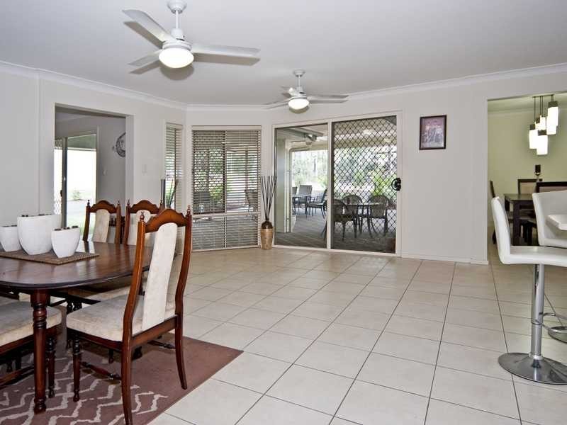 Pine Mountain QLD 4306