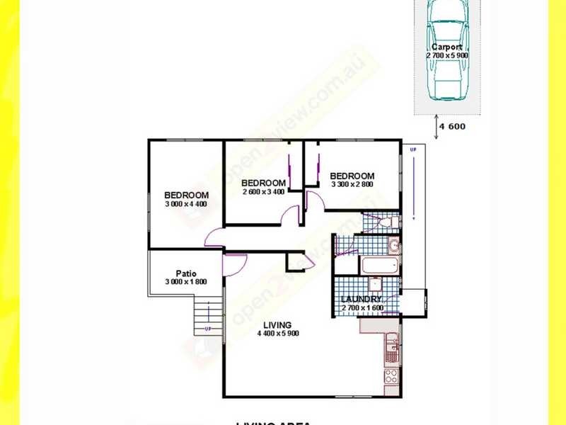 15 Brian Street, Riverview QLD 4303