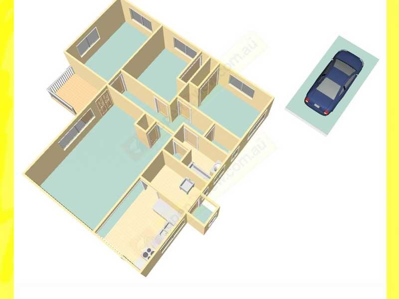 15 Brian Street, Riverview QLD 4303