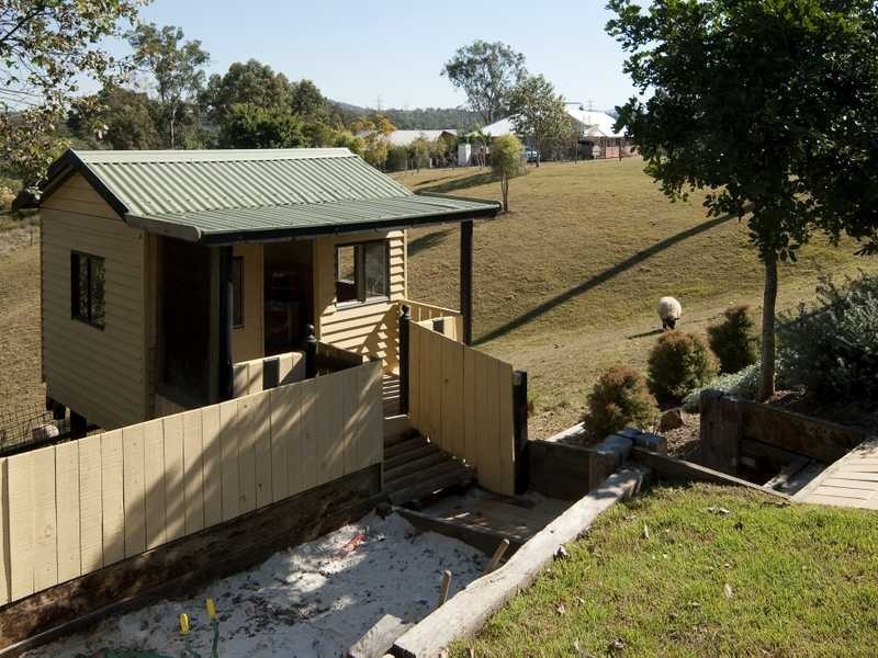 2 Paroo Place, Karalee QLD 4306
