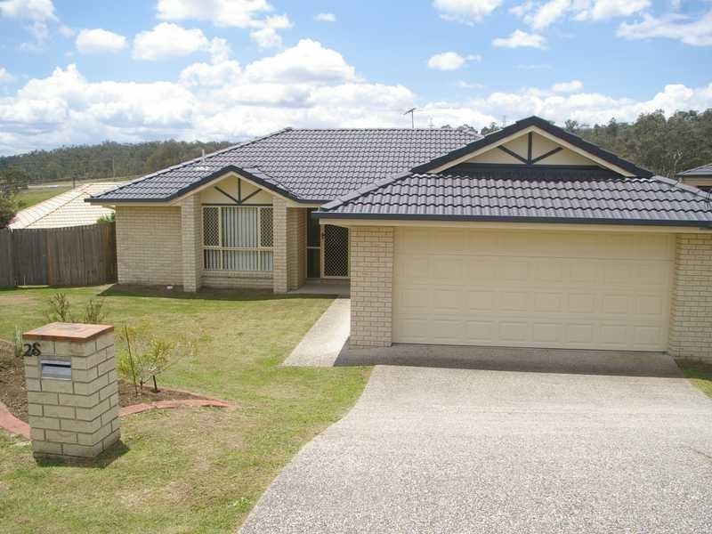 Redbank Plains QLD 4301