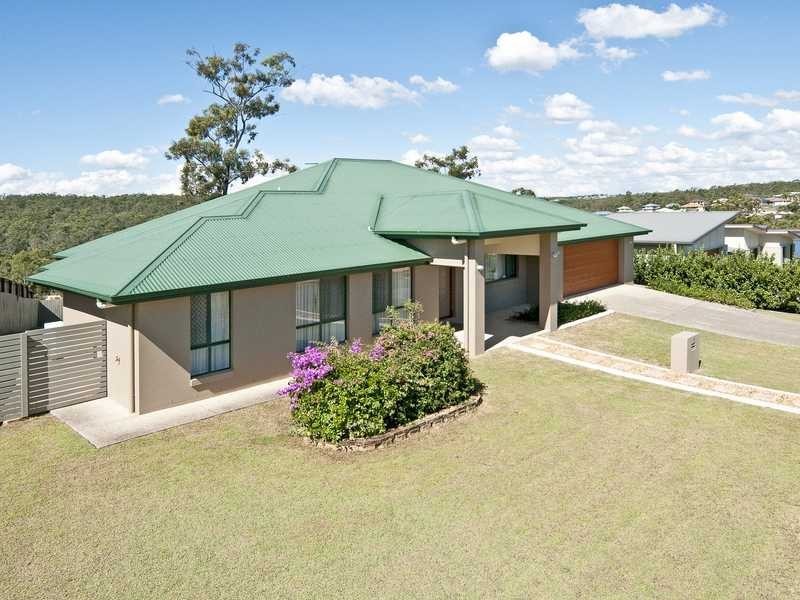 5 Whitewood Crescent, Brookwater QLD 4300