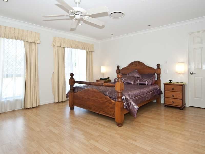5 Whitewood Crescent, Brookwater QLD 4300
