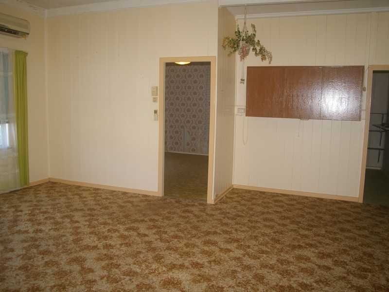 Basin Pocket QLD 4305