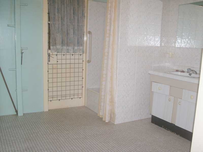 Basin Pocket QLD 4305