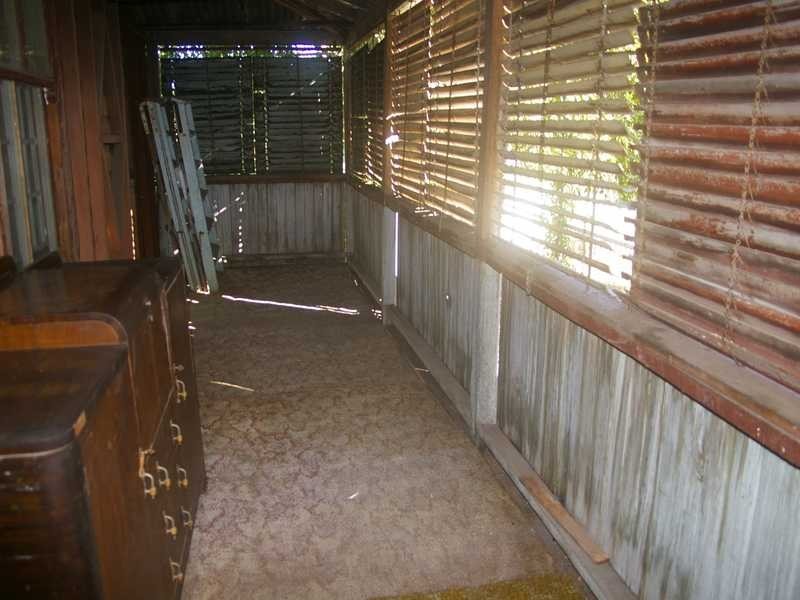 Basin Pocket QLD 4305