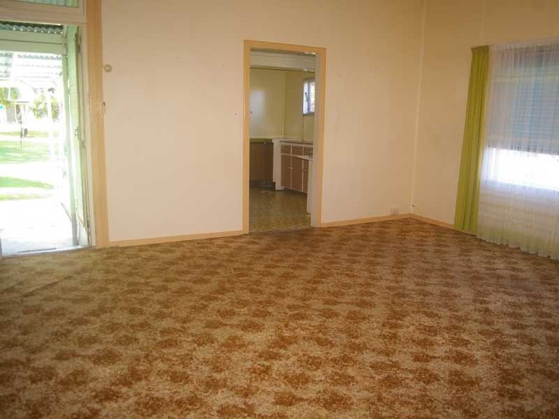 Basin Pocket QLD 4305