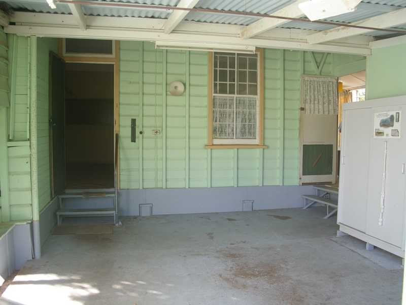 Basin Pocket QLD 4305