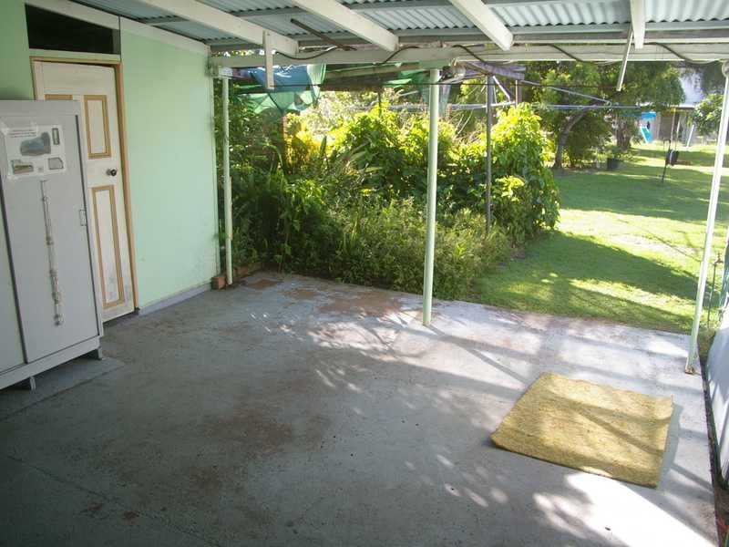 Basin Pocket QLD 4305