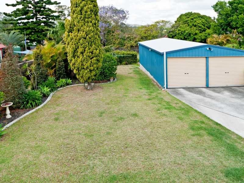 25 North Station Road, Booval QLD 4304