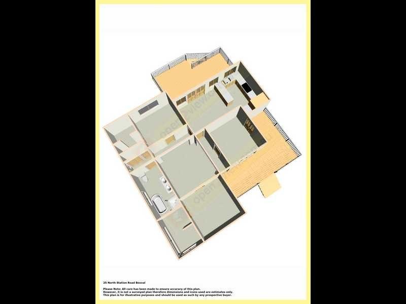 25 North Station Road, Booval QLD 4304