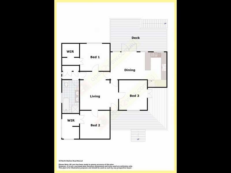 25 North Station Road, Booval QLD 4304