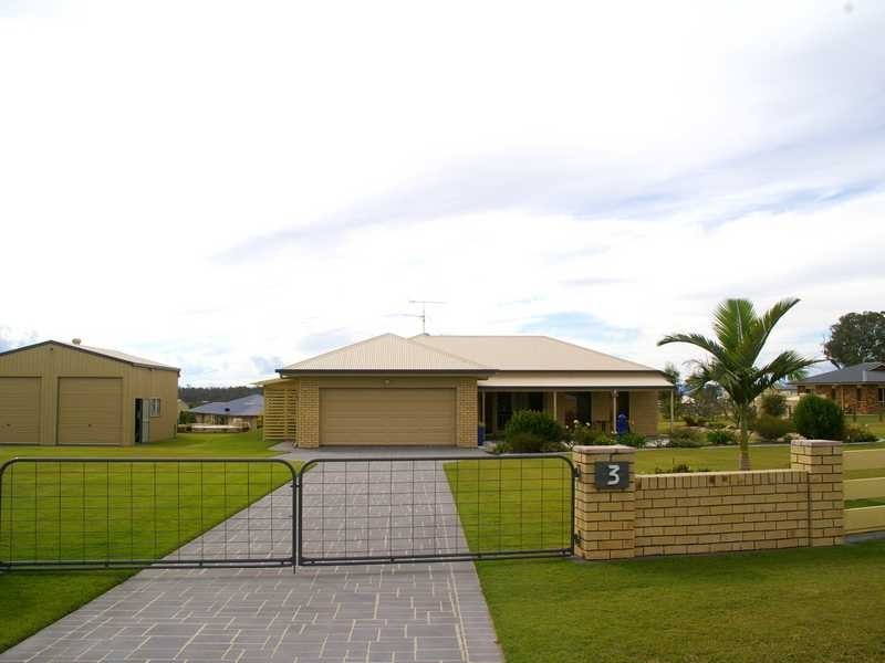 3 Graham Court, Hatton Vale QLD 4341