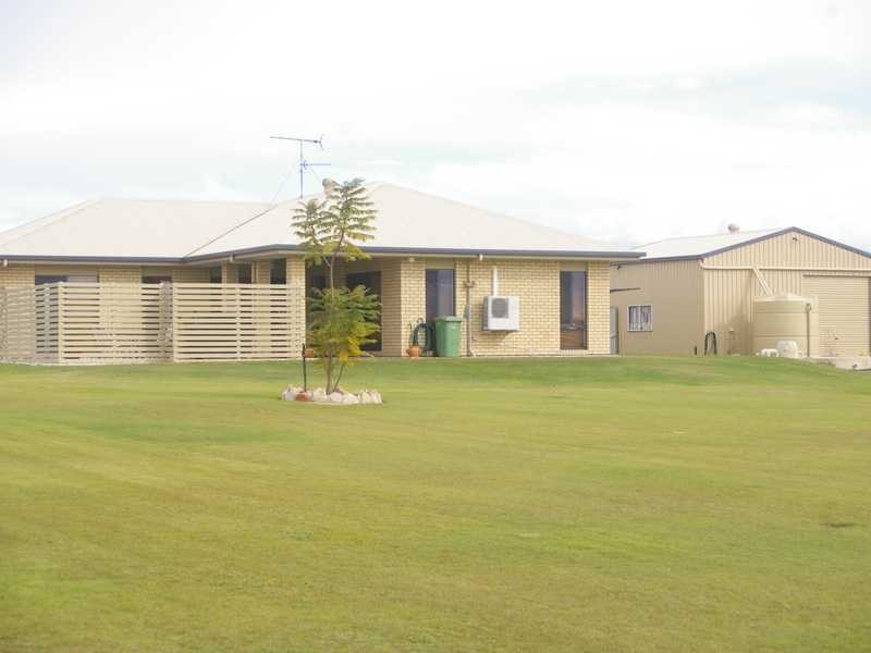 3 Graham Court, Hatton Vale QLD 4341